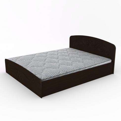 Кровать Нежность-140 МДФ