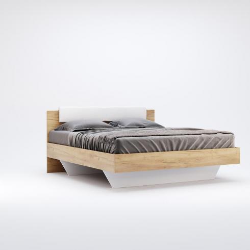Ліжко 1,8х2,0 без каркасу Asti