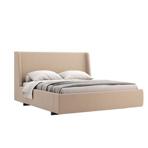 Мягкая кровать Bruno 1,6х2,0