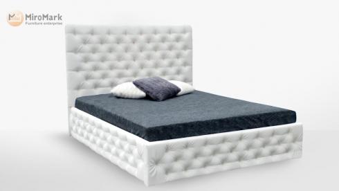 Кровать "Дианора" 2.0
