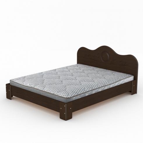 Ліжко-150 МДФ